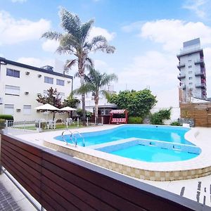 Gran Lourdes Hotel