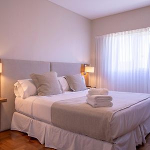 El Misti Coliving Obelisco
