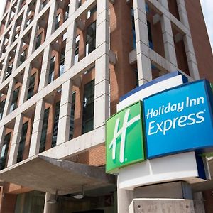 Holiday Inn Express Santiago Las Condes, an IHG hotel